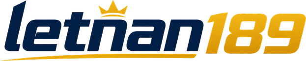 letnan189 Logo